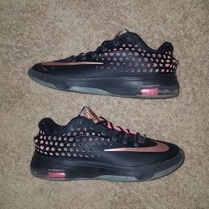 KD 7 Elite "Rose Gold"